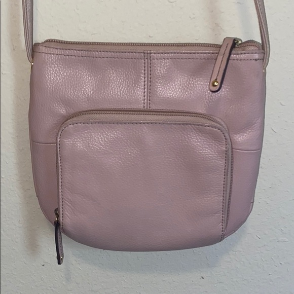 Pink purse - Picture 2 of 3
